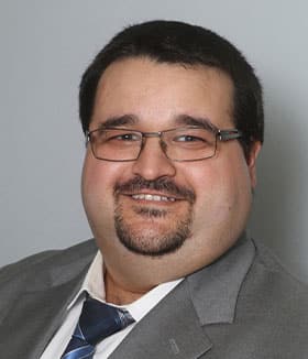 Jason Dos Anjos photo