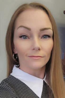 Photo of Danielle Kuechler